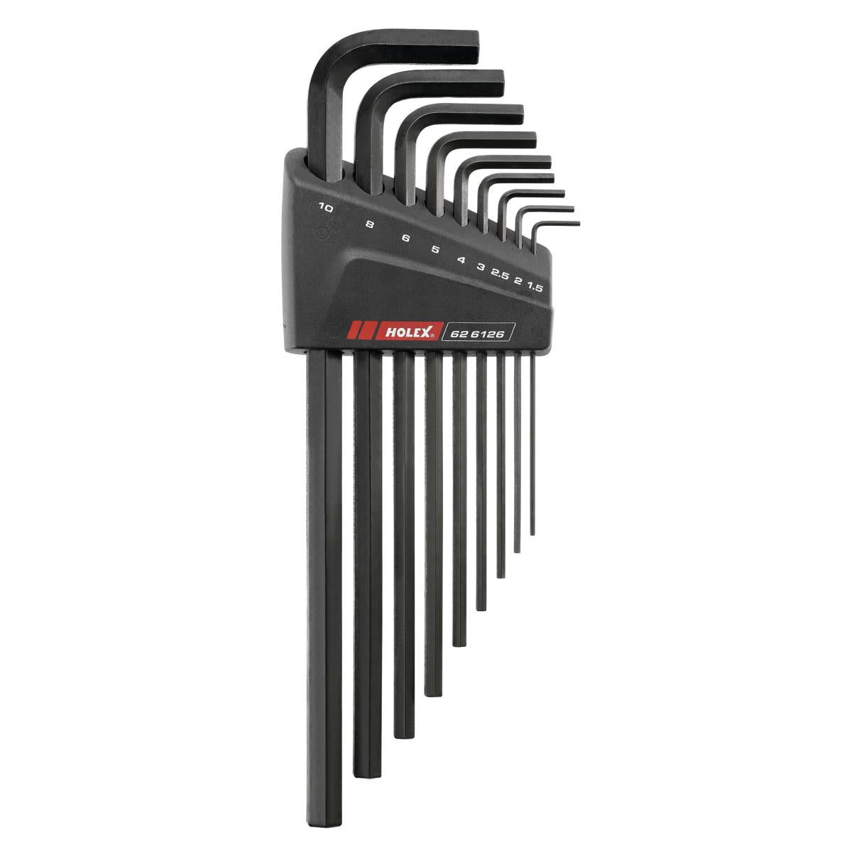 BỘ LỤC GIÁC 9 CÂY HOLEX BỘ LỤC GIÁC 9 CÂY HOLEX